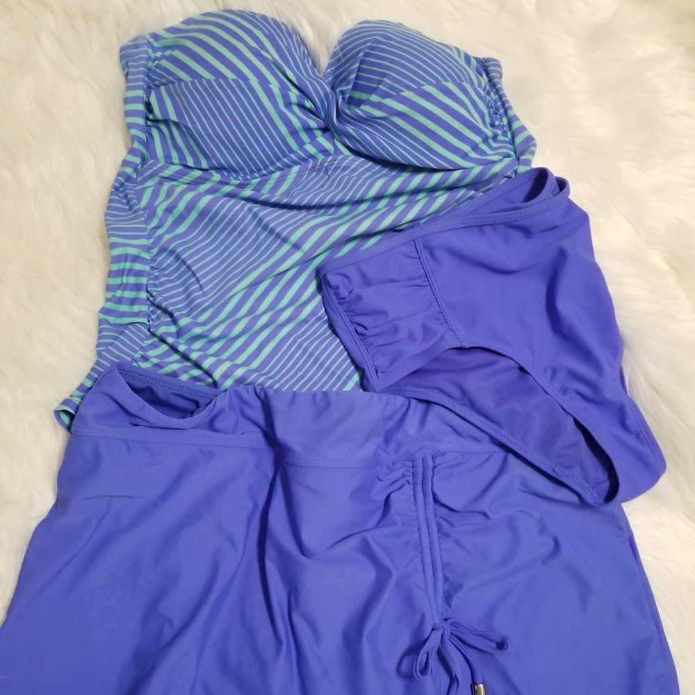 Swimsuit set